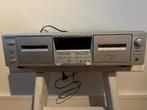 SONY Cassette Deck TC-WE675 TC-WE475 dubbel, Audio, Tv en Foto, Cassettedecks, Ophalen, Dubbel, Sony, Auto-reverse