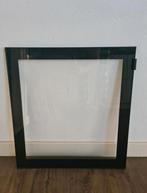 Ikea glazen kastdeuren en legplanken, voor o.a. Bestå, Ophalen, Overige materialen, Minder dan 50 cm, Gebruikt