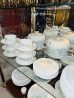 Compleet vintage servies Rosenthal Duo Loire, Antiek en Kunst, Ophalen