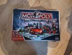 Monopoly van Dam tot Dom editie, Parker, Gebruikt, Vijf spelers of meer, Ophalen of Verzenden