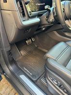 All Weather mattenset Porsche Cayenne, Auto-onderdelen, Interieur en Bekleding, Ophalen, Gebruikt, Porsche