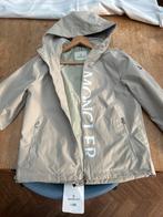 Beige Moncler Zomerjas / Windbreaker, Kleding | Heren, Jassen | Zomer, Ophalen of Verzenden, Zo goed als nieuw, Maat 48/50 (M)