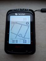 Gps Aero 60 E  Bryton fietscomputer., Fietsen en Brommers, Fietsaccessoires | Fietscomputers, Ophalen of Verzenden, Draadloos