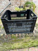 Fiets krat, Ophalen of Verzenden, Zo goed als nieuw