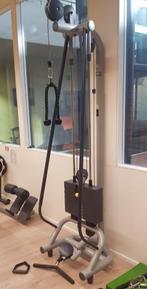 Technogym Ercolina 50kg stack, Ophalen, Gebruikt, Overige typen