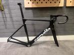 Cervelo Soloist frameset mt 58, Fietsen en Brommers, Fietsen | Racefietsen, Overige merken, 28 inch, Carbon, Heren