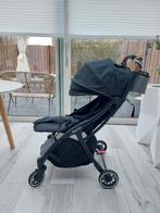 Lionelo stroller + stroller bag., Ophalen, Zo goed als nieuw, Overige merken