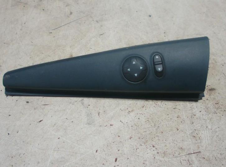 Spiegel Schakelaar Ford Ka II (2008-10/2016-05), Auto-onderdelen, Elektronica en Kabels, Ford, Gebruikt