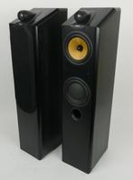 Bowers & Wilkins CDM 7NT staande speakers
