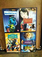 Disney dvd, Alle leeftijden, Ophalen of Verzenden, Zo goed als nieuw