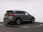 Hyundai Santa Fe 1.6 T-GDI HEV Premium | Private lease 799 p, Auto's, Hyundai, 12 maanden, Santa Fe, Gebruikt, 4 cilinders