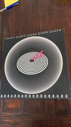 Queen – Jazz (Nederland Persing uit 1978), Cd's en Dvd's, Vinyl | Rock, Gebruikt, Ophalen of Verzenden, 12 inch, Poprock