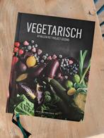 Natalia Rakhorst - Vegetarisch Project Gezond, Vegetarisch, Ophalen of Verzenden, Zo goed als nieuw, Natalia Rakhorst; Walter Rakhorst