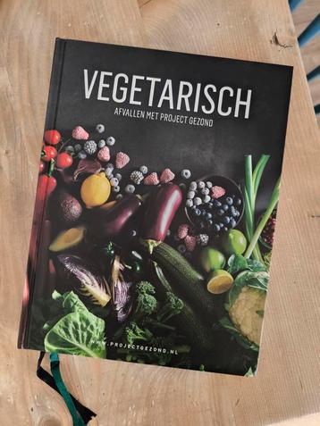 Natalia Rakhorst - Vegetarisch Project Gezond beschikbaar voor biedingen