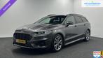 Ford Mondeo Wagon 2.0 IVCT HEV ST-Line CAMERA TREKHAAK ECC C, Auto's, Gebruikt, 4 cilinders, 1616 kg, Origineel Nederlands