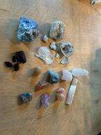 Mooie Edelstenen Verzameling – 13 stuks!, Ophalen