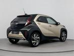Toyota Aygo X 1.0 VVT-i S-CVT Envy Automaat | Apple Carplay, 12 maanden, Adaptive Cruise Control, Gebruikt, Zwart