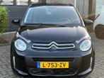 Citroen C1 1.0 VTi Feel *Camera*Garantie, Voorwielaandrijving, Stof, Gebruikt, Euro 6