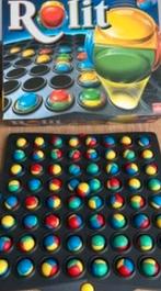 Rollit zgan !, Hobby en Vrije tijd, Gezelschapsspellen | Bordspellen, Ophalen, Zo goed als nieuw