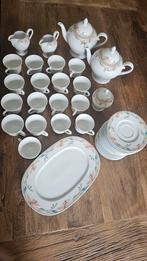 Winterling koffieservies en diversen. Art Nouveau, Ophalen, Zo goed als nieuw, Bord(en), Overige stijlen