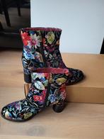 Laura Vita Laarsjes Maat 42 - Nieuw!, Kleding | Dames, Schoenen, Zwart, Lage of Enkellaarzen, Nieuw, Ophalen of Verzenden