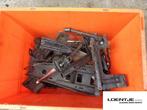 Schakelmechanisme BMW 02 e21 m10 ombouw 1502 1602 1802 2002, Auto-onderdelen, Transmissie en Toebehoren, Gebruikt, Ophalen of Verzenden