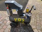 Compressor - heeft liefde nodig, Doe-het-zelf en Verbouw, Compressors, Ophalen, Gebruikt, 6 tot 10 bar, Minder dan 200 liter/min