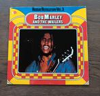 Bob Marley & The Wailers - Reggae Revolution - vol.3 - vinyl, Ophalen of Verzenden, Gebruikt, 12 inch, Overige genres