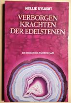 Verborgen krachten der edelstenen, Achtergrond en Informatie, Spiritualiteit algemeen, Ophalen of Verzenden, Zo goed als nieuw