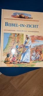 Hunter, Elrose - Bijbel-in-zicht, Ophalen of Verzenden, Gelezen, Hunter, Elrose, Fictie