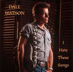 Dale Watson - I Hate These Songs CD, Cd's en Dvd's, Ophalen of Verzenden, Gebruikt