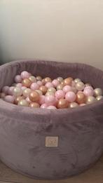 Ballenbak Missoni met 300 ballen, Ophalen, Zo goed als nieuw, Meisje