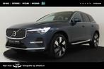 Volvo XC60 T8 RECHARGE AWD PLUS BRIGHT -PANO.DAK|360CAM|20, Automaat, 12 maanden, Gebruikt, Euro 6