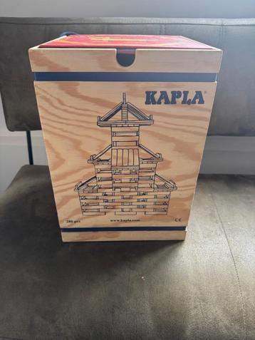 Kapladoos 280 stuks compleet beschikbaar voor biedingen