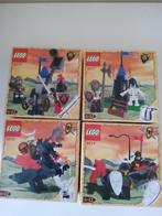 Vintage ridder Lego., Kinderen en Baby's, Speelgoed | Duplo en Lego, Ophalen of Verzenden, Nieuw, Complete set, Lego
