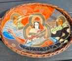 Chinees aardewerk schaal., Ophalen of Verzenden