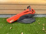 Flymo Bladblazer/Zuiger, Tuin en Terras, Bladblazers, Ophalen, Gebruikt, Handgedragen, Flymo