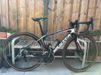 Racefiets Kuota, Fietsen en Brommers, Fietsen | Racefietsen, 28 inch, Gebruikt, Carbon, Minder dan 49 cm