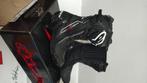 Motor rijlaarzen Alpinestars maat 42, Motoren, Ophalen, Dames, Alpinestars, Laarzen