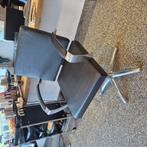 Kappersstoel te koop, Ophalen, Zo goed als nieuw, Eén