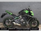 KAWASAKI ER 6 N ABS (bj 2016) 35KW A2 mogelijk, Motoren, 2 cilinders, 649 cc, Bedrijf, Onbekend