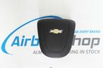 Airbag set - Dashboardpaneel Chevrolet Aveo (2006-heden), Gebruikt, Ophalen of Verzenden