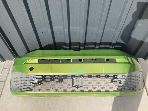 Bumper Volkswagen CADDY 2k7 2K7807221A Voorbumper C10-13031, Auto diversen, Tuning en Styling, Ophalen of Verzenden
