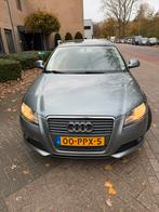 Audi A3 1.4 Tfsi Sportback S-tronic Automaat, Auto's, Electronic Stability Program (ESP), 125 pk, 74 €/maand, Zwart
