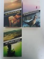 Serie Q   Jussi Adler-Olsen, Ophalen of Verzenden, Jussi Adler-Olsen, Scandinavië