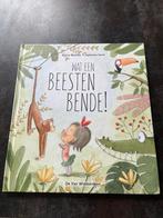 Wat een beestenbende, Ophalen of Verzenden, Zo goed als nieuw