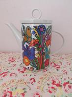 Vintage Villeroy & Boch Acapulco, koffiepot, theepot, Antiek en Kunst, Ophalen of Verzenden