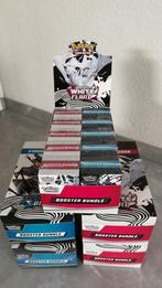 Pokemon Black Bolt White Flare Booster Bundle Displays, Ophalen of Verzenden, Nieuw