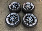 3 delige 18" 5x112 ARTEC velgen met onderdelen, Auto-onderdelen, Banden en Velgen, Ophalen, 18 inch, Gebruikt, Velg(en)