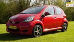 Toyota Aygo 1.0-12V Sport nieuwe APK, Voorwielaandrijving, Gebruikt, Elektrische ramen, 4 stoelen